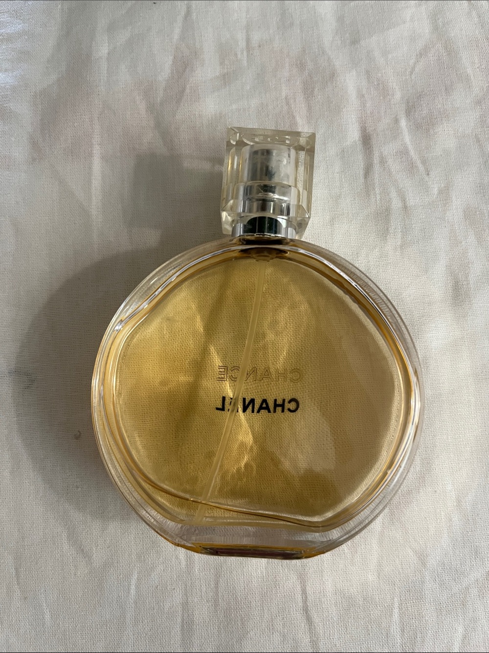 CHANEL Chance EDT - Picture 7 of 8